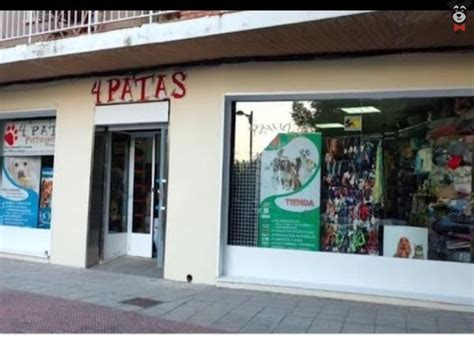 4 patas aranjuez|How to get to Perruqueria 4 Patas in Aranjuez by Bus, Train or